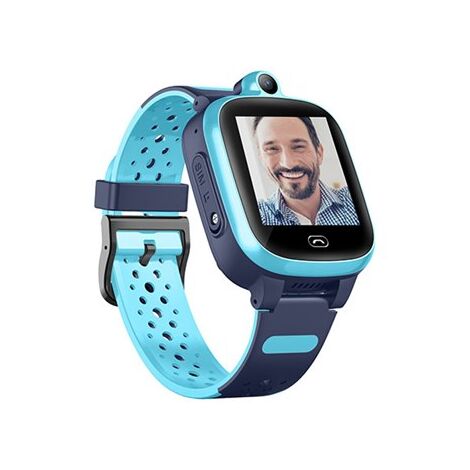 שעון חכם KidiWatch Kidistar 4G למכירה 