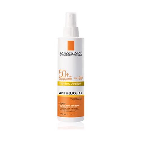 La Roche-Posay Anthelios Ultra Resistant Invisible Spray SPF50+ 200ml למכירה , 3 image