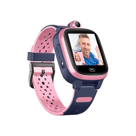 שעון חכם KidiWatch Kidistar 4G למכירה , 3 image