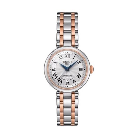 שעון יד  אנלוגי  לאישה Tissot T126.207.22.013.00 טיסו למכירה 