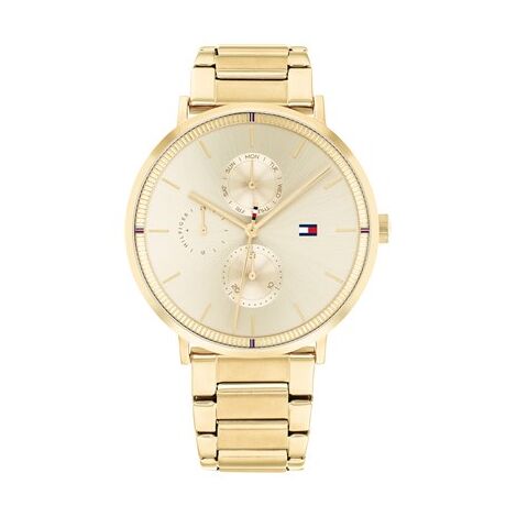 שעון יד  אנלוגי  לאישה 1782297 Tommy Hilfiger טומי הילפיגר למכירה , 2 image