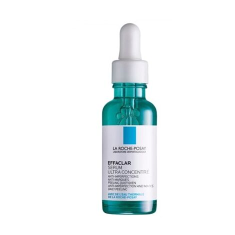 Effaclar Ultra Concentrated Serum 30ml La Roche-Posay למכירה , 2 image