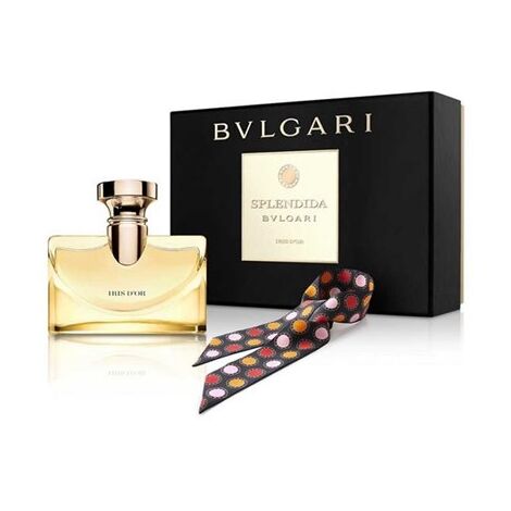 ערכת טיפוח Bvlgari Splendida E.D.P 2 Piece for Women בולגרי למכירה , 2 image