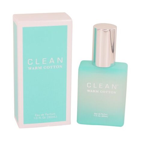 בושם לאשה Clean Warm Cotton E.D.P 30ml למכירה , 2 image