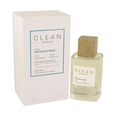 בושם לאשה Clean Rain Reserve Blend E.D.P 100ml למכירה , 2 image