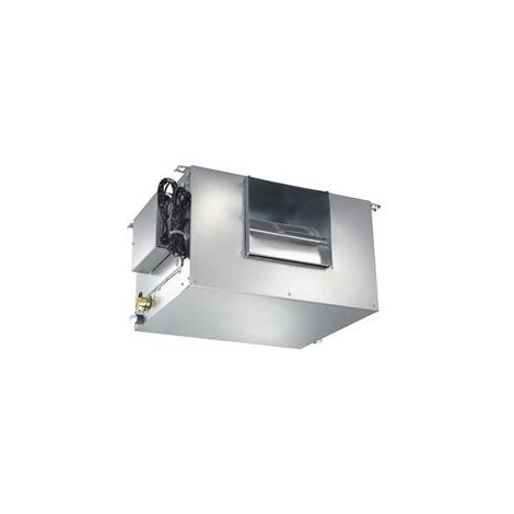 מזגן מיני מרכזי Electra EMD Inverter 50T  4.8 כ"ס אלקטרה למכירה , 2 image