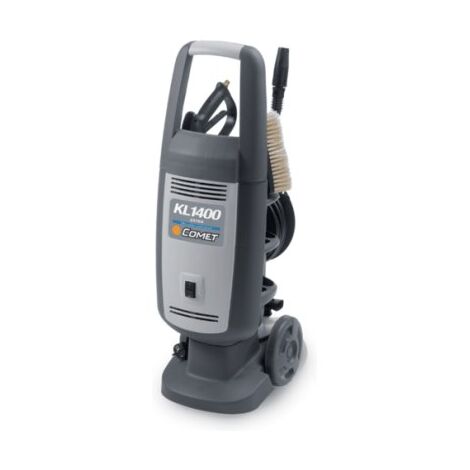 מכונת שטיפה בלחץ Comet KL 1400 Classic למכירה , 2 image
