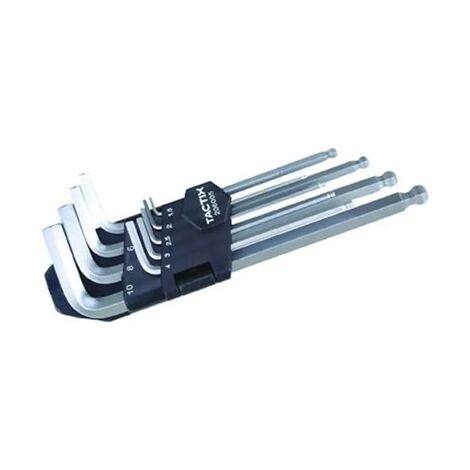 סט מפתחות אלן 206007 TACTIX למכירה , 2 image