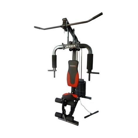 מולטי טריינר General Fitness Winner למכירה , 2 image
