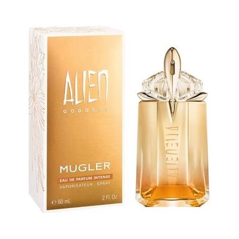 בושם לאשה Thierry Mugler Alien Goddess Intense E.D.P 60ml למכירה , 2 image