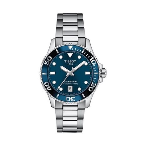 שעון יד  אנלוגי  לאישה Tissot T120.210.11.041.00 טיסו למכירה , 2 image