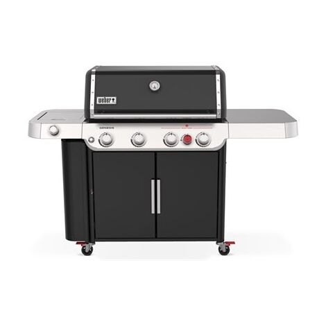 גריל  גז Weber Genesis E-435 וובר למכירה 