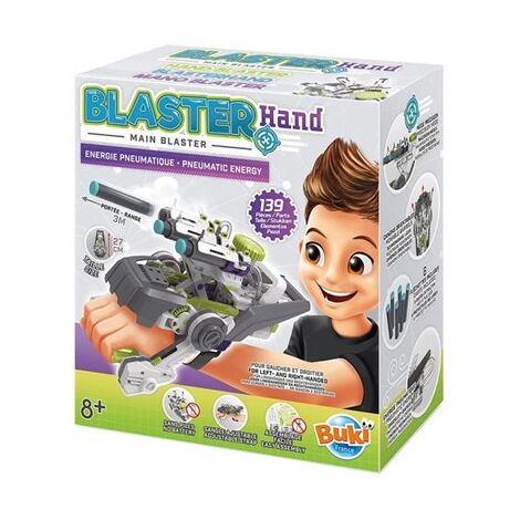 Buki France 7080 Main blaster למכירה , 2 image