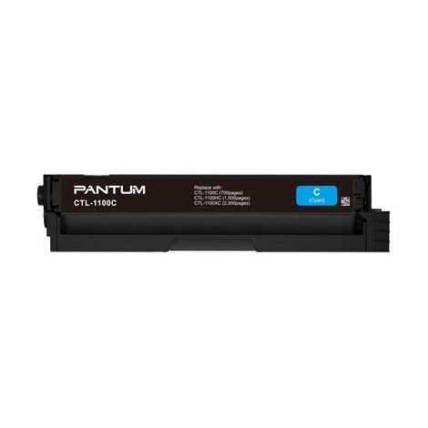 טונר Pantum CTL-1100XC למכירה , 2 image