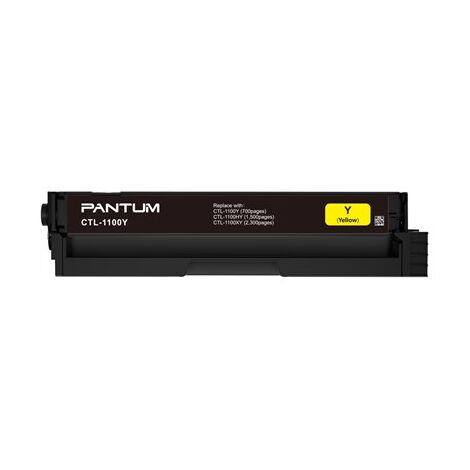 טונר Pantum CTL-1100XY למכירה , 2 image