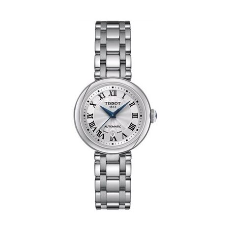 שעון יד  אנלוגי  לאישה Tissot T126.207.11.013.00 טיסו למכירה 