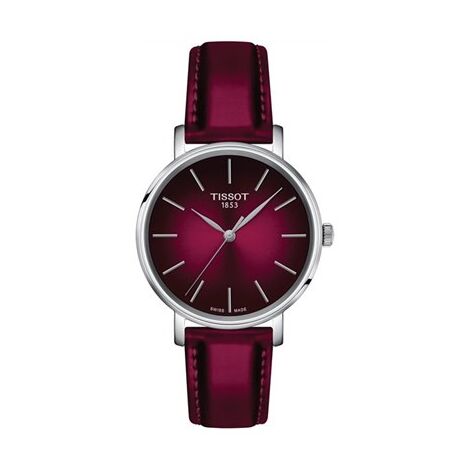 שעון יד  אנלוגי  לאישה Tissot T143.210.17.331.00 טיסו למכירה , 2 image