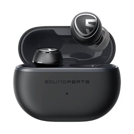 אוזניות SoundPeats Mini Pro True Wireless למכירה , 2 image