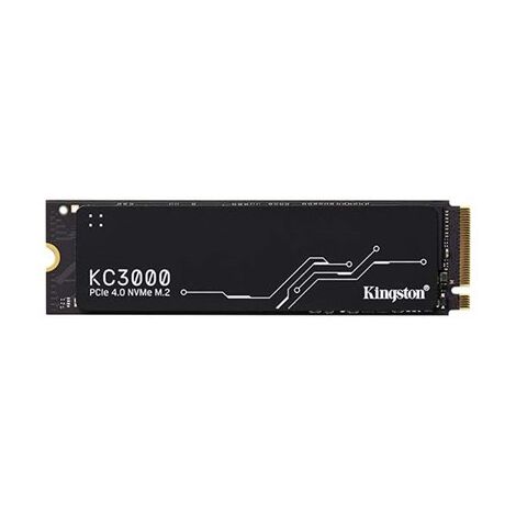 KC3000 SKC3000D/2048G Kingston קינגסטון למכירה , 2 image
