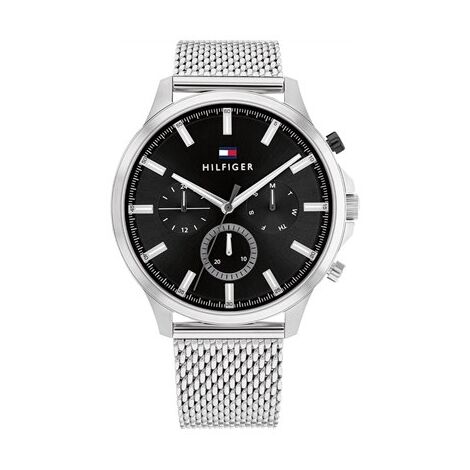 שעון יד  לגבר 1710498 Tommy Hilfiger טומי הילפיגר למכירה , 2 image