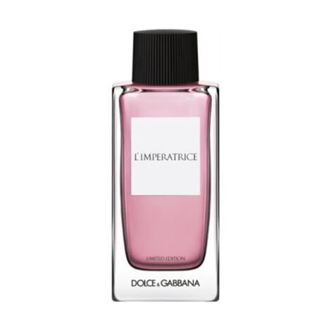 בושם לאשה דולצ'ה גבאנה L'Imperatrice Limited Edition E.D.T 100ml למכירה , 2 image