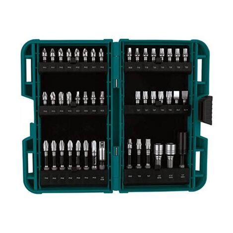 סט ביטים Makita Impact XPS E-01650 מקיטה למכירה , 2 image