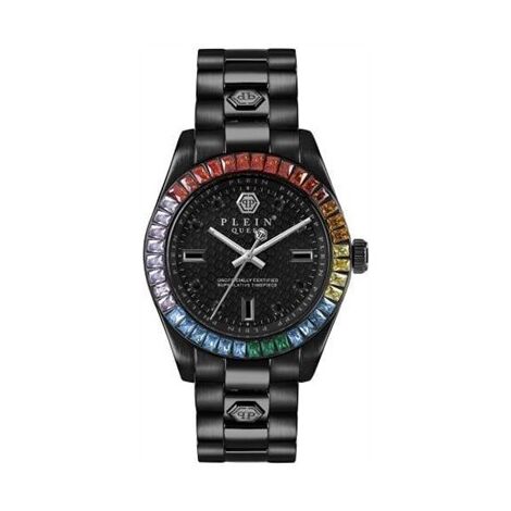 שעון יד  לאישה Philipp Plein Queen Crystal PWDAA0921 למכירה , 2 image