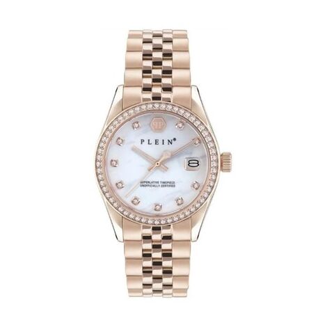שעון יד  לאישה Philipp Plein Superlative PWYAA0623 למכירה , 2 image