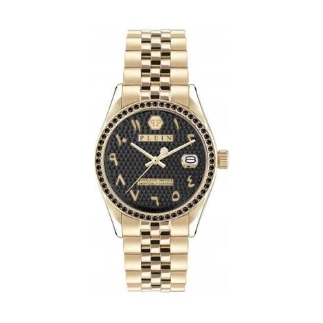 שעון יד  לאישה Philipp Plein Date Superlative PWYAA0923 למכירה 
