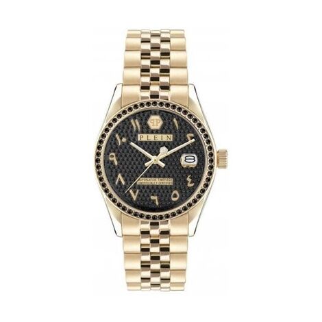 שעון יד  לאישה Philipp Plein Date Superlative PWYAA0923 למכירה , 2 image