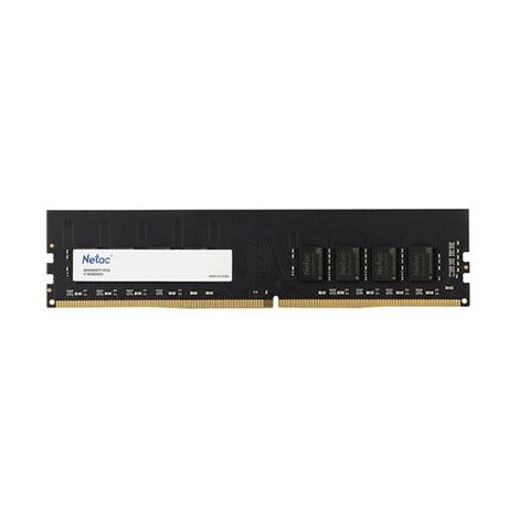 זיכרון  למחשב נייח Netac Basic NTBSD4P32SP-08 למכירה , 2 image