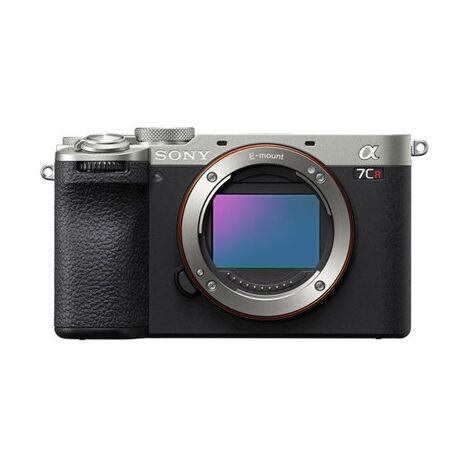 מצלמה Sony Alpha 7CR סוני למכירה 