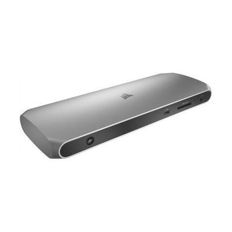 Thunderbolt 3 USB-C CU-9000001 TBT100 Thunderbolt 3 Dock 2 HDMI Corsair קורסייר למכירה 