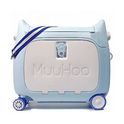 מזוודה Muuhoo Cabin Sized Ride On למכירה , 3 image