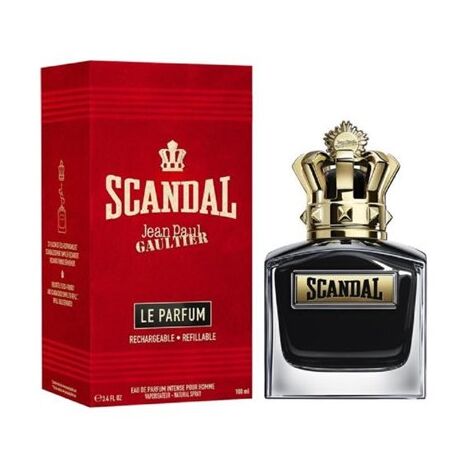 בושם לגבר ז'אן פול גוטייה Scandal Pour Homme E.D.P 100ml למכירה , 3 image