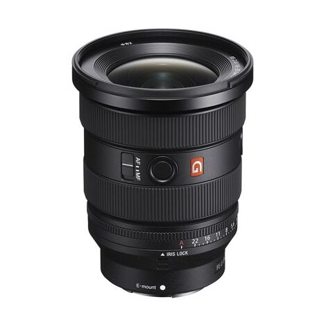 עדשה Sony FE 16-35mm F2.8 GM II סוני למכירה , 2 image