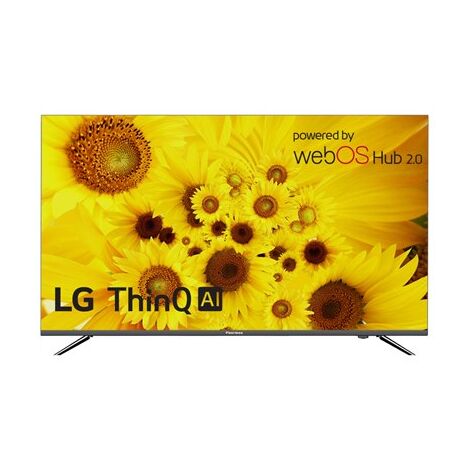 טלוויזיה Peerless 7540 WEBOS22 4K  75 אינטש למכירה , 4 image
