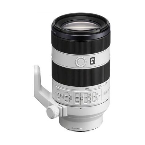 עדשה Sony FE 70-200mm f/4 Macro G OSS II סוני למכירה , 3 image