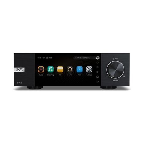 סטרימר Eversolo DMP-A6 Master Edition למכירה , 2 image
