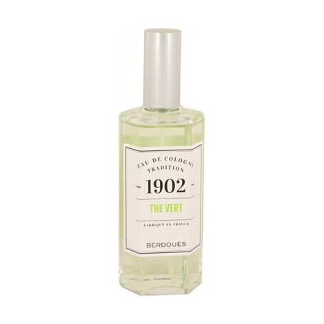 בושם לגבר Berdoues 1902 Green Tea E.D.C 125ml למכירה , 2 image