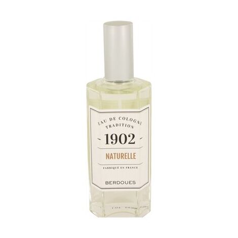 בושם לגבר Berdoues 1902 Natural E.D.C 125ml למכירה 