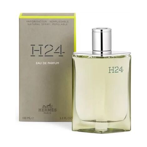 בושם לגבר Hermes H24 EDP 100ml למכירה , 2 image