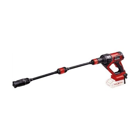 מכונת שטיפה בלחץ Einhell Hypresso 18/24 Li למכירה , 3 image