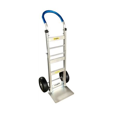 עגלת משא מתקפלת HT-9916-5 300 ק"ג PROFXENE למכירה , 2 image