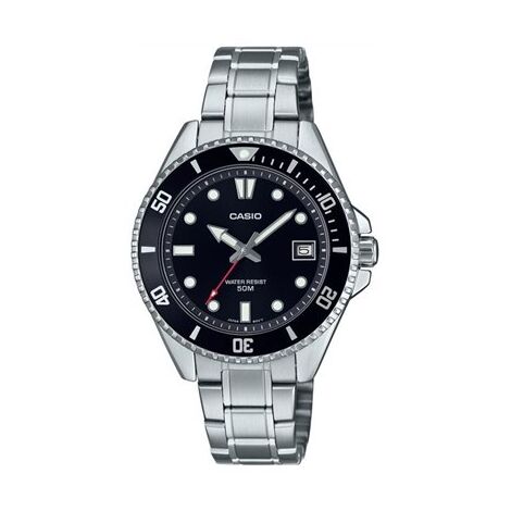 שעון יד  יוניסקס Casio MDV-10D-1A1V קסיו למכירה , 2 image