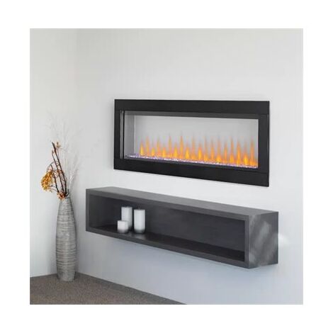 קמין napoleon Clearion Elite 60 NEFBD60HE למכירה 