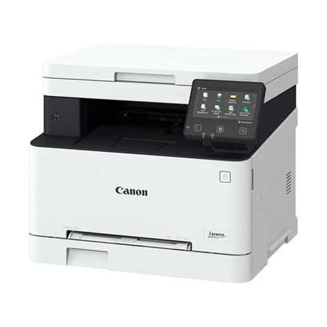 מדפסת  לייזר  משולבת Canon MF651CW קנון למכירה 