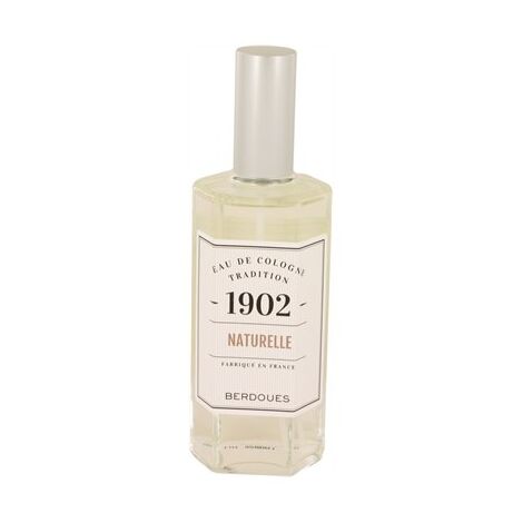 בושם לגבר Berdoues 1902 Tradition Naturelle E.D.C 125ml למכירה , 2 image