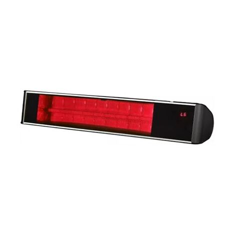 מקרן חום Solarium CB3 HT-C-BK למכירה , 2 image