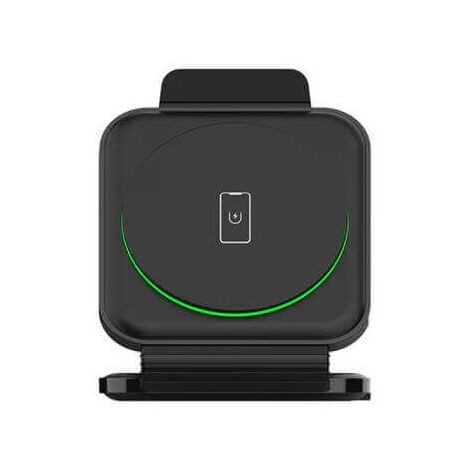 מטען נייד Unitek Travel MagCharge 3-in-1 P1223A למכירה 